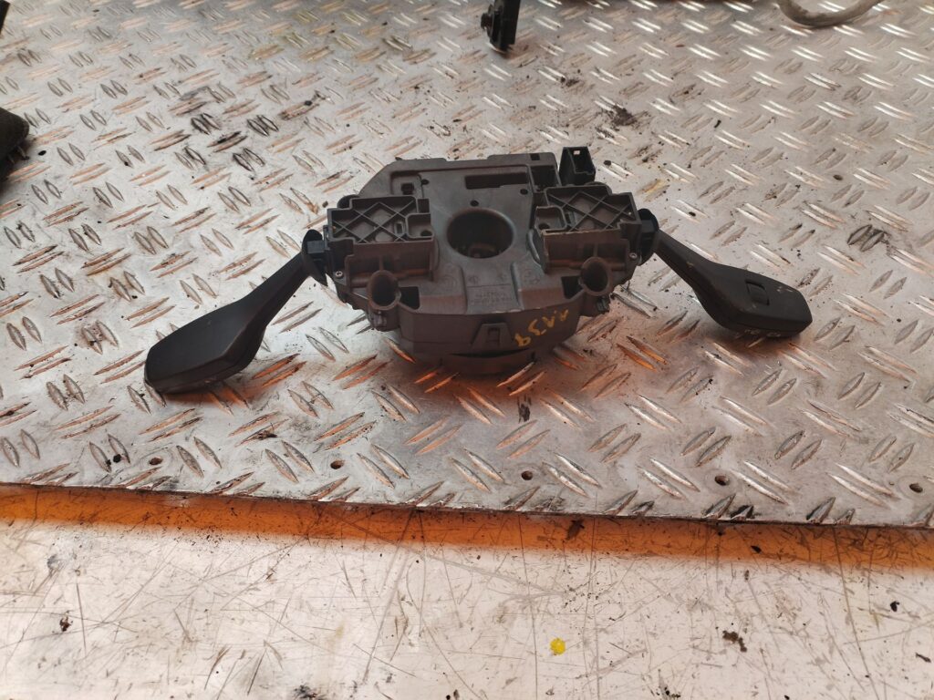 MANDO MULTIFUNCION 126281