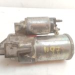 MOTOR ARRANQUE 125291
