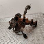 TURBOCOMPRESOR 126029