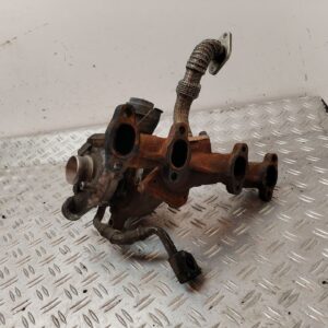 TURBOCOMPRESOR 126029