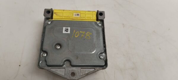 CENTRALITA AIRBAG 125472