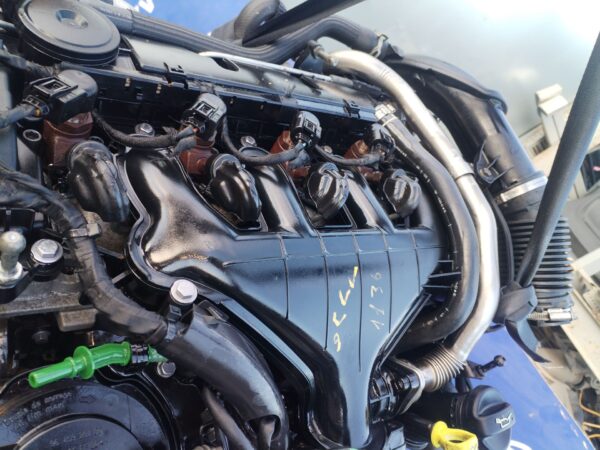 MOTOR COMPLETO 126001