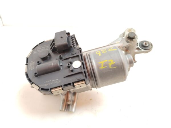 MOTOR LIMPIA DELANTERO 125225