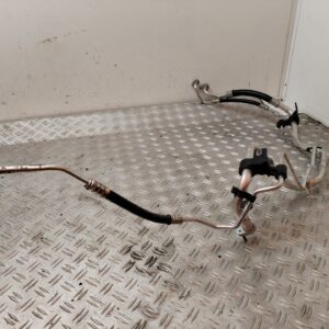 TUBOS AIRE ACONDICIONADO 126033