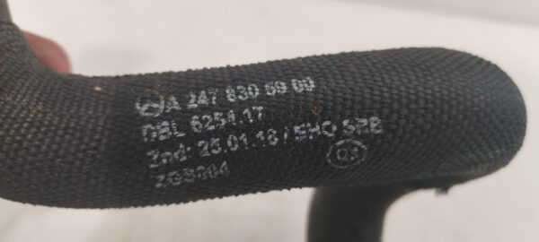 TUBO 125577