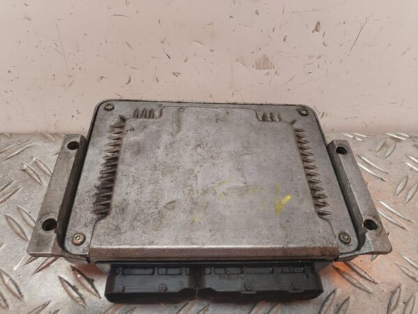 CENTRALITA MOTOR UCE 125816