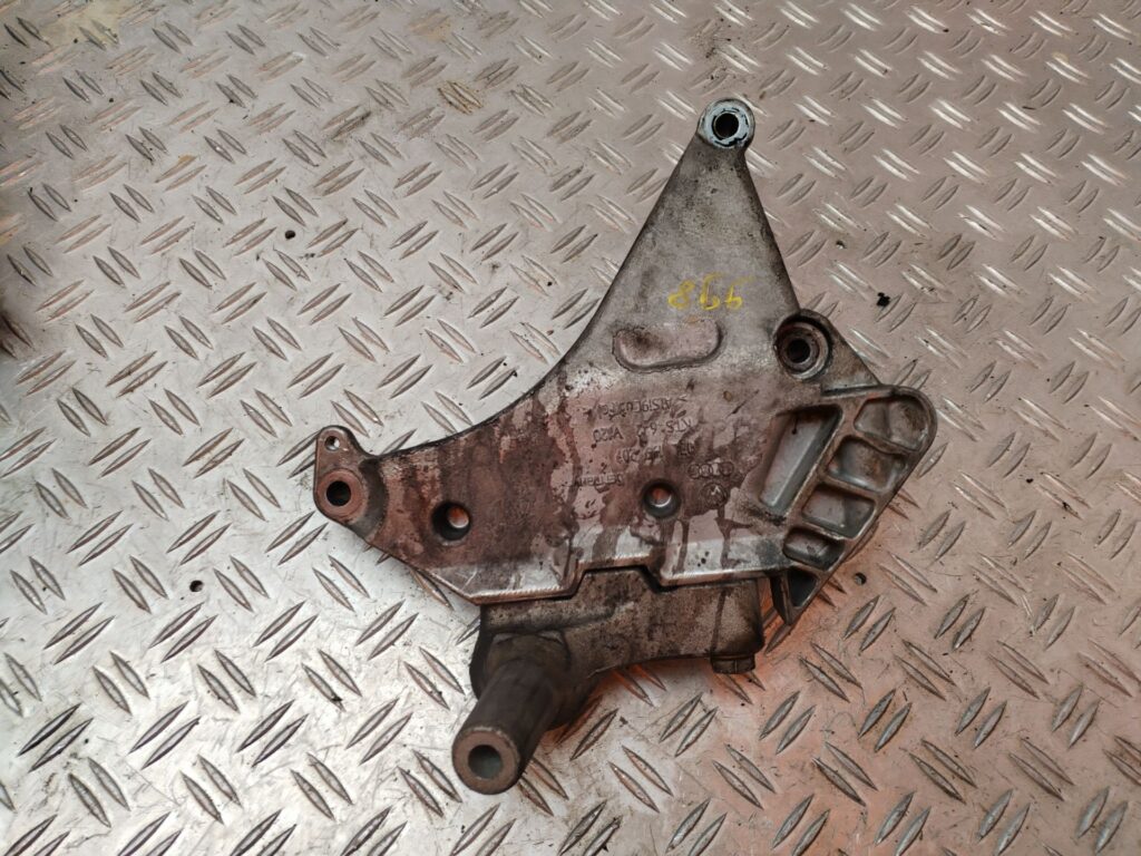 SOPORTE MOTOR 126160