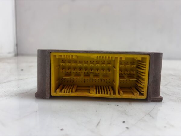 CENTRALITA AIRBAG 125417