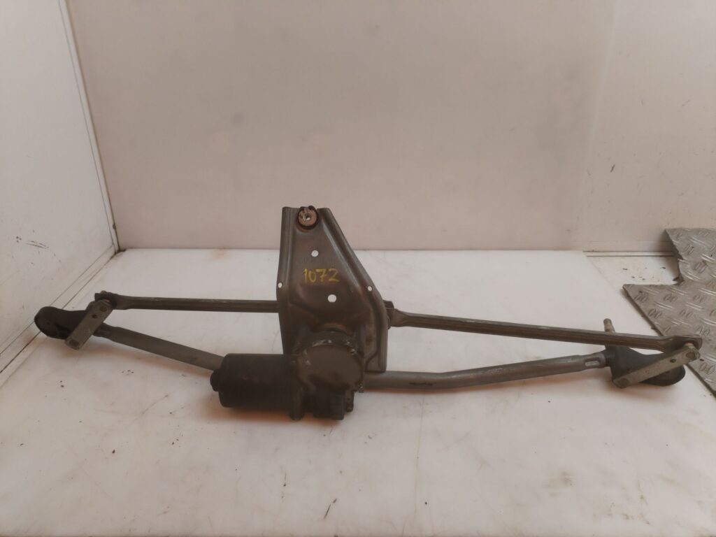 MOTOR LIMPIA DELANTERO 125797
