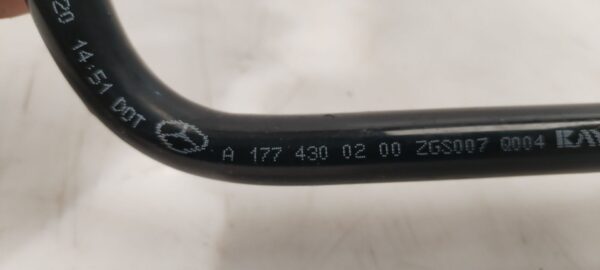 TUBO 125582