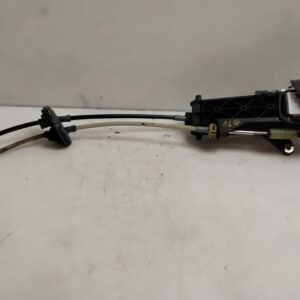 PALANCA CAMBIO 125487