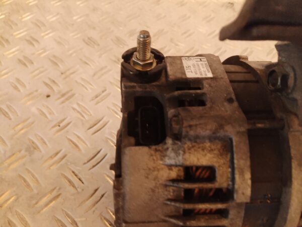 ALTERNADOR 125846