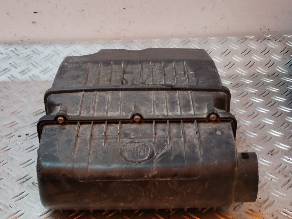 CAJA FILTRO AIRE 126302