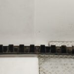 REFUERZO PARAGOLPES TRASERO 125477