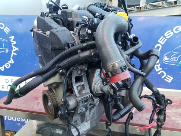 MOTOR COMPLETO 126003