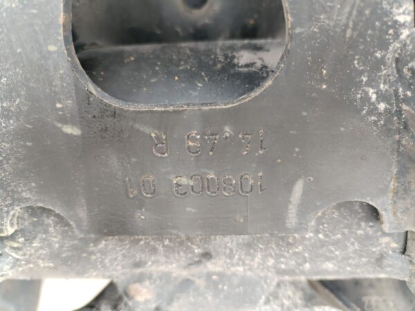 DIFERENCIAL TRASERO 125949