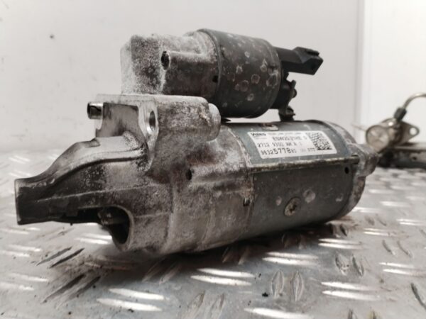 MOTOR ARRANQUE 125931