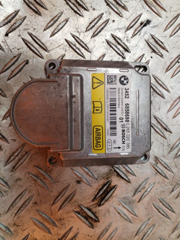 KIT AIRBAG 126298