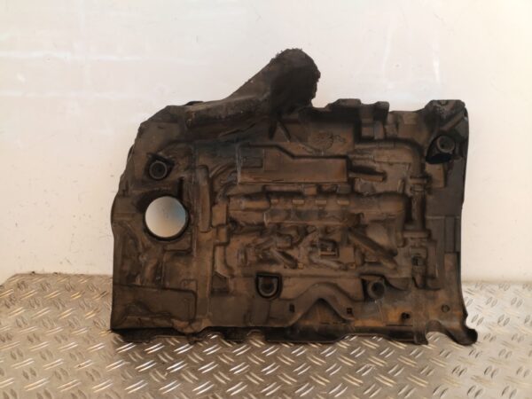TAPA MOTOR 125834