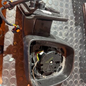 RETROVISOR DERECHO 125905