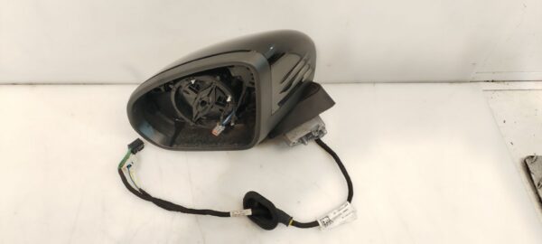 RETROVISOR IZQUIERDO 125547