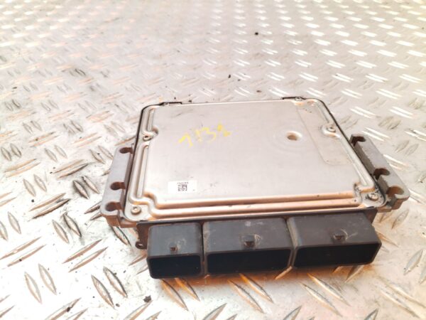 CENTRALITA MOTOR UCE 126092