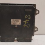 CENTRALITA MOTOR UCE 125720