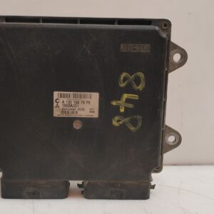 CENTRALITA MOTOR UCE 125720