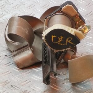 CINTURON SEGURIDAD DELANTERO DERECHO 126280