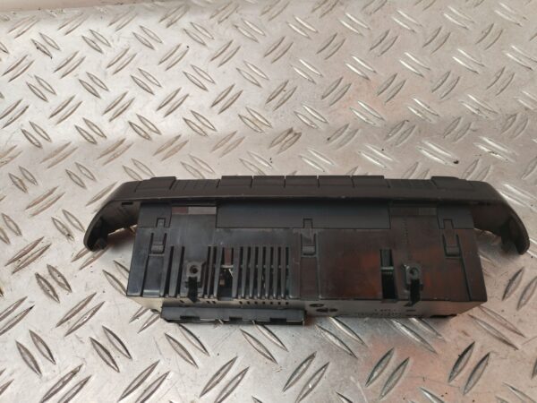 MANDO CALEFACCION / AIRE ACONDICIONADO 126221