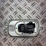 MODULO ELECTRONICO 125507