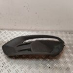 REJILLA PARAGOLPES IZQUIERDA 126112