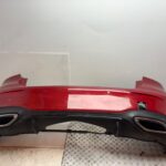 PARAGOLPES TRASERO 125645