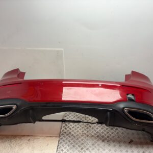 PARAGOLPES TRASERO 125645