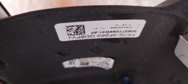 VOLANTE 125617