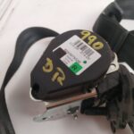 CINTURON SEGURIDAD TRASERO DERECHO 125663