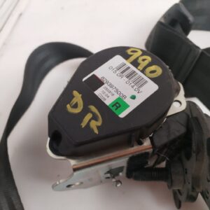 CINTURON SEGURIDAD TRASERO DERECHO 125663