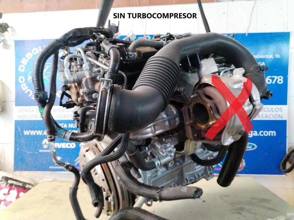 MOTOR COMPLETO 119926