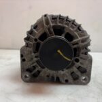 ALTERNADOR 125428