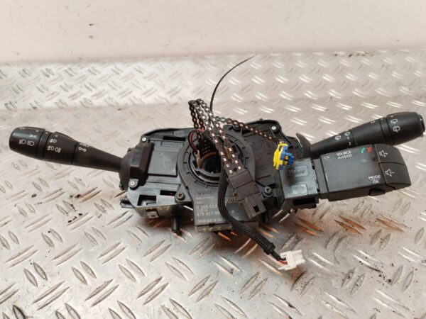 MANDO MULTIFUNCION 126042