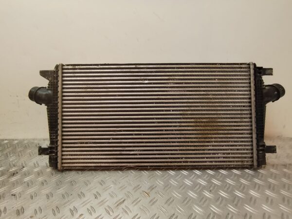 INTERCOOLER 126072