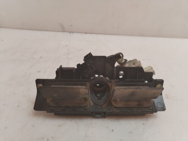 CERRADURA MALETERO / PORTON 125330