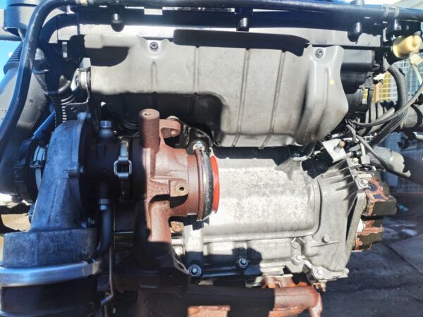 MOTOR COMPLETO 126164