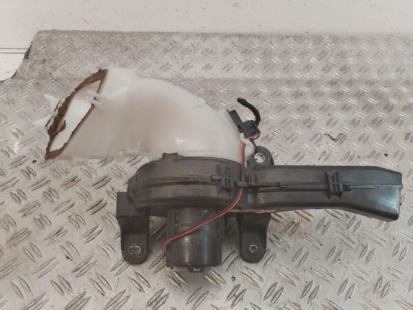 MOTOR CALEFACCION 125819