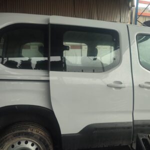 PUERTA LATERAL CORREDERA DERECHA 125542