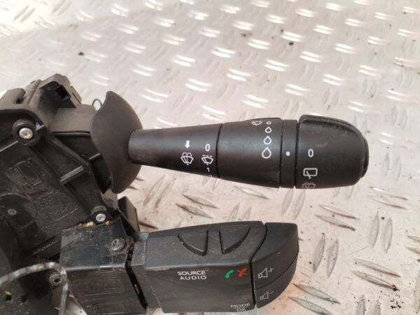 MANDO MULTIFUNCION 126042