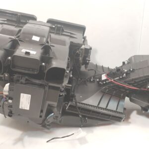 CALEFACCION ENTERA NORMAL 125586