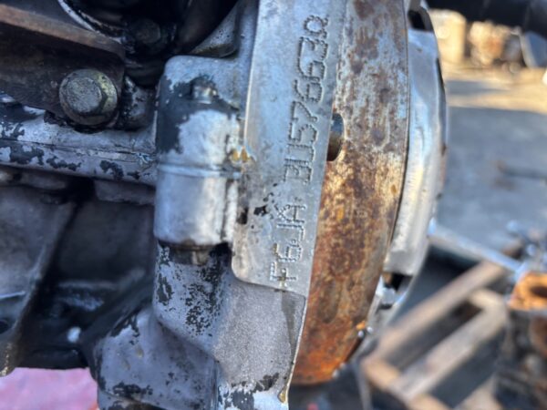 MOTOR COMPLETO 126141
