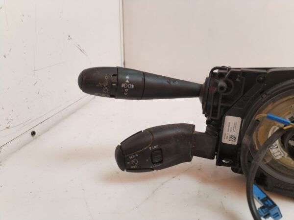 MANDO MULTIFUNCION 125232