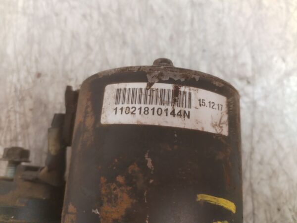 MOTOR ARRANQUE 125788